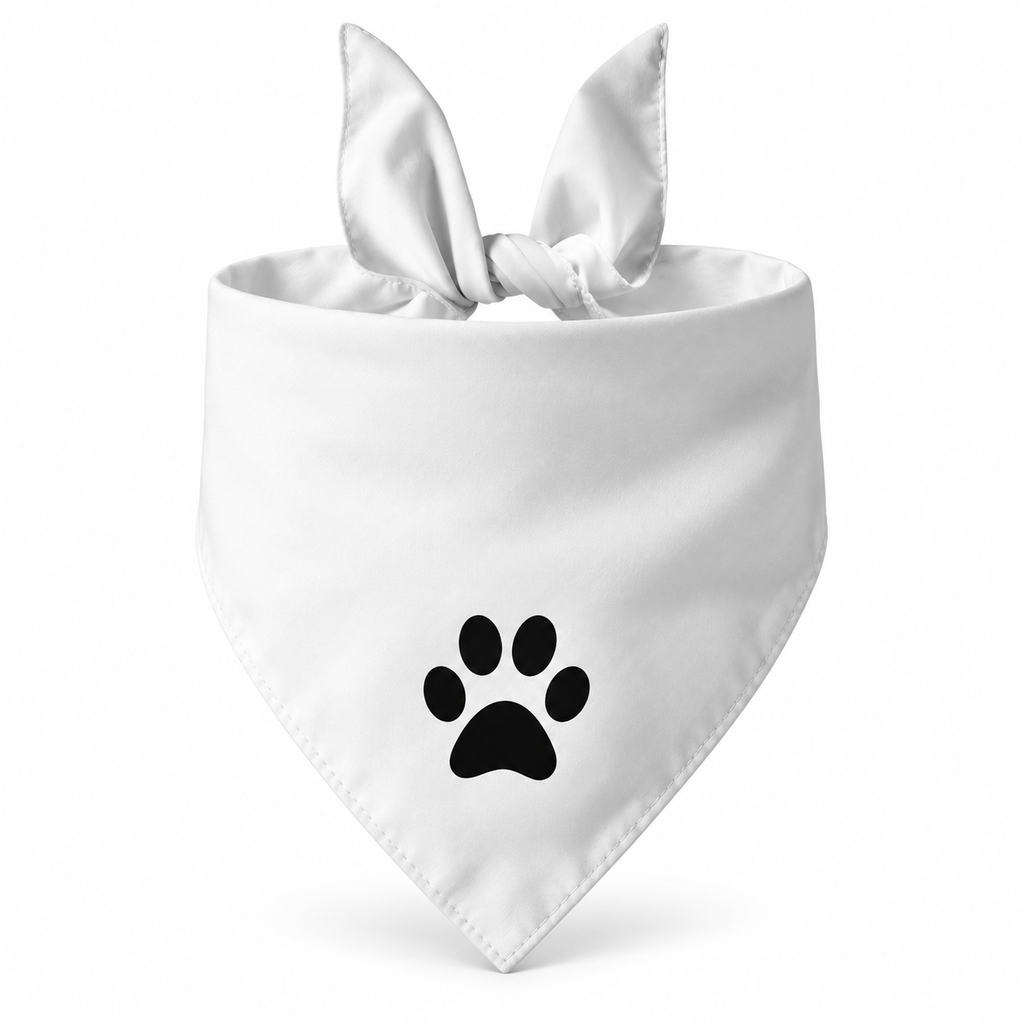 Pattern 1 Pet Bandana